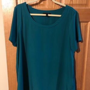 Banana Republic blouse